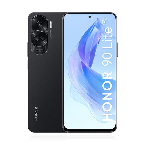 Honor Honor 90 Lite 256GB Midnight Black