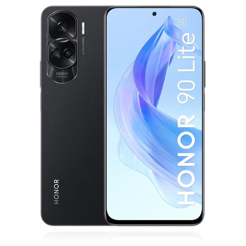Honor Honor 90 Lite 256GB Midnight Black