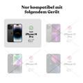 Universal Clear Case mit MagSafe | iPhone 14 Pro