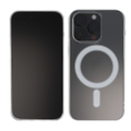 Universal Clear Case mit MagSafe | iPhone 14 Pro Max