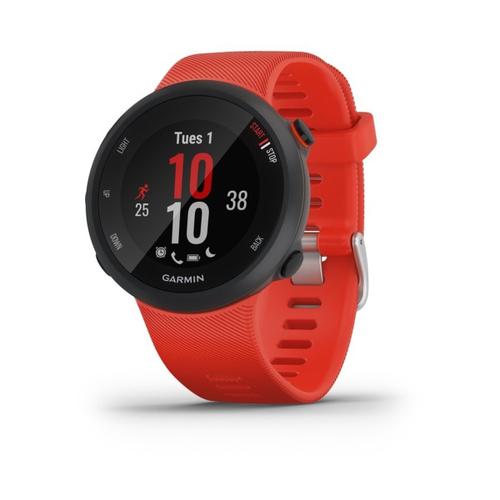 Garmin Forerunner 45 Rot