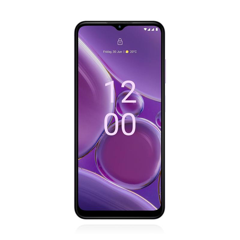 Nokia G42 5G 128GB Lavender