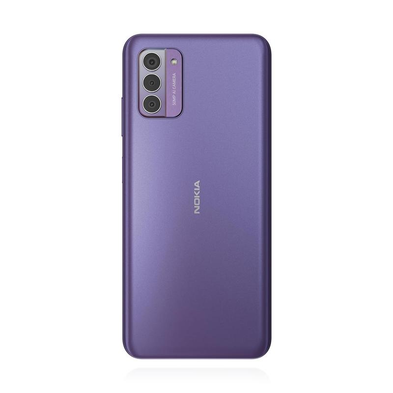 Nokia G42 5G 128GB Lavender