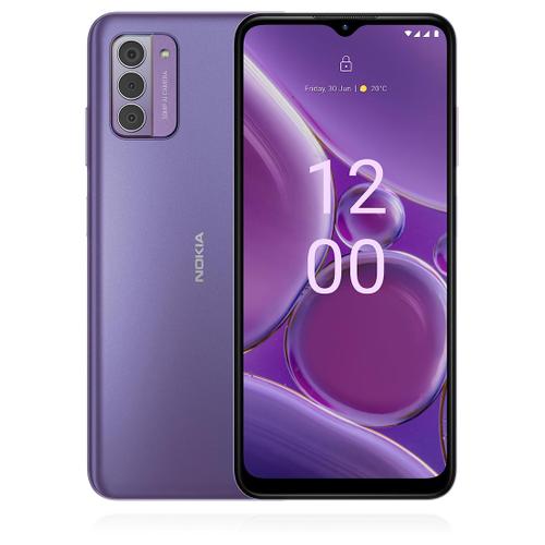 Nokia Nokia G42 5G 128GB Lavender
