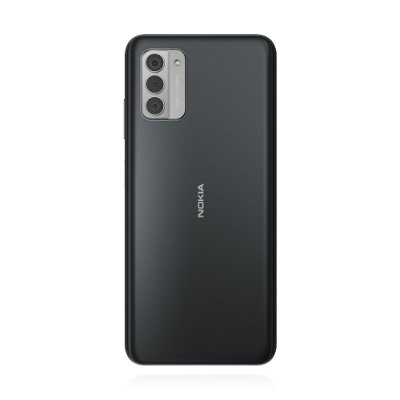 Nokia G42 5G 128GB Grau