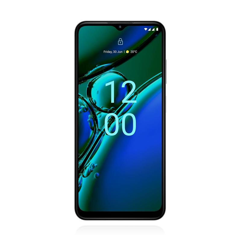 Nokia G42 5G 128GB Grau