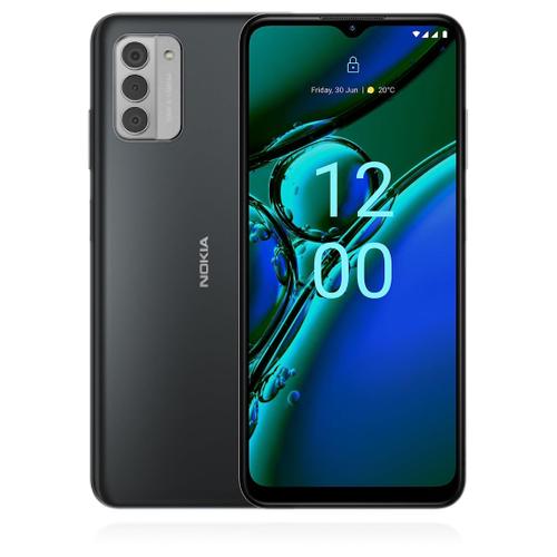 Nokia Nokia G42 5G 128GB Grau