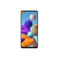 Samsung Galaxy A21s Duos 64GB Prism Black
