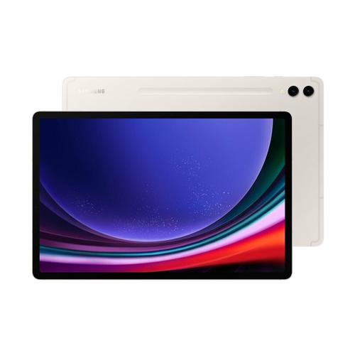 Samsung Galaxy Tab S9+ 5G 256GB Beige