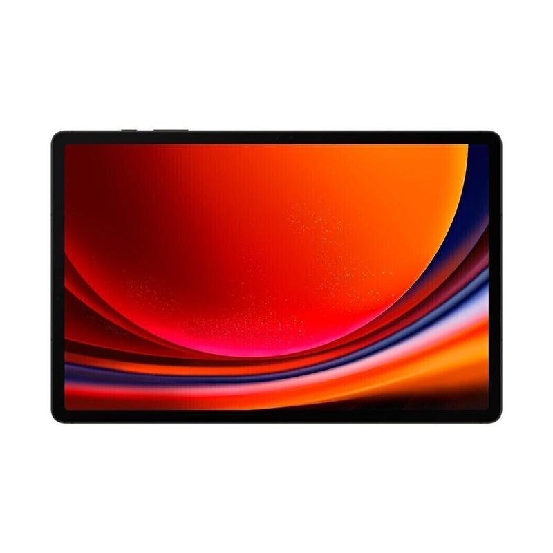 Samsung Galaxy Tab S9+ 5G 256GB Graphite