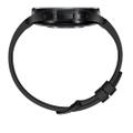 Samsung Galaxy Watch6 Classic Bluetooth 47mm Black Hybrid Eco-Leather Band Black