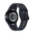 Samsung Galaxy Watch6 Bluetooth+4G 40mm Graphite Sport Band Black S/M