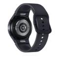 Samsung Galaxy Watch6 Bluetooth+4G 40mm Graphite Sport Band Black S/M