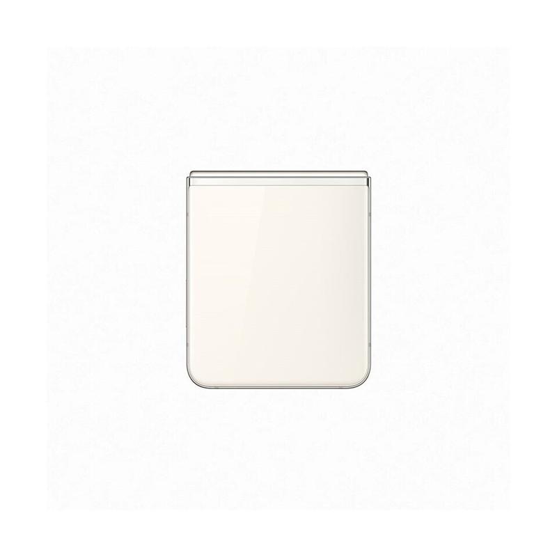 Samsung Galaxy Z Flip5 256GB Cream
