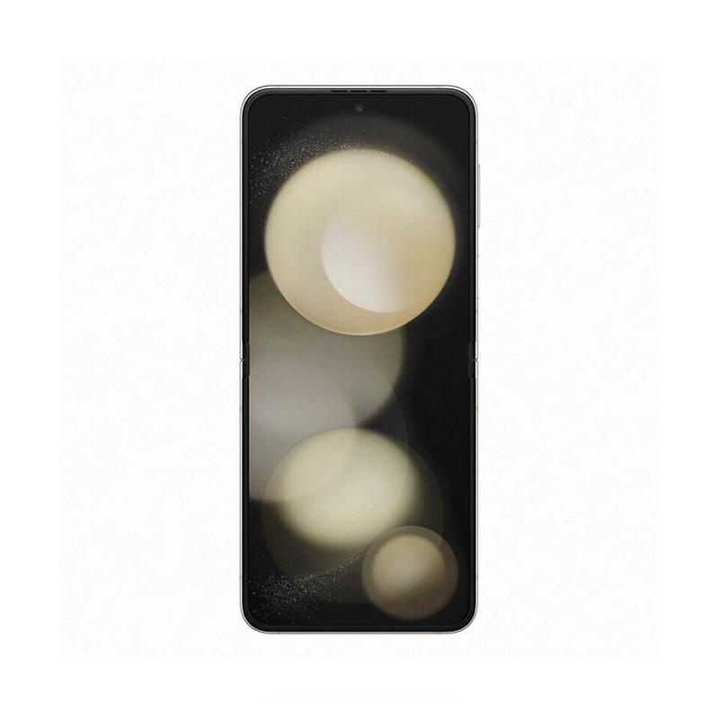 Samsung Galaxy Z Flip5 256GB Cream