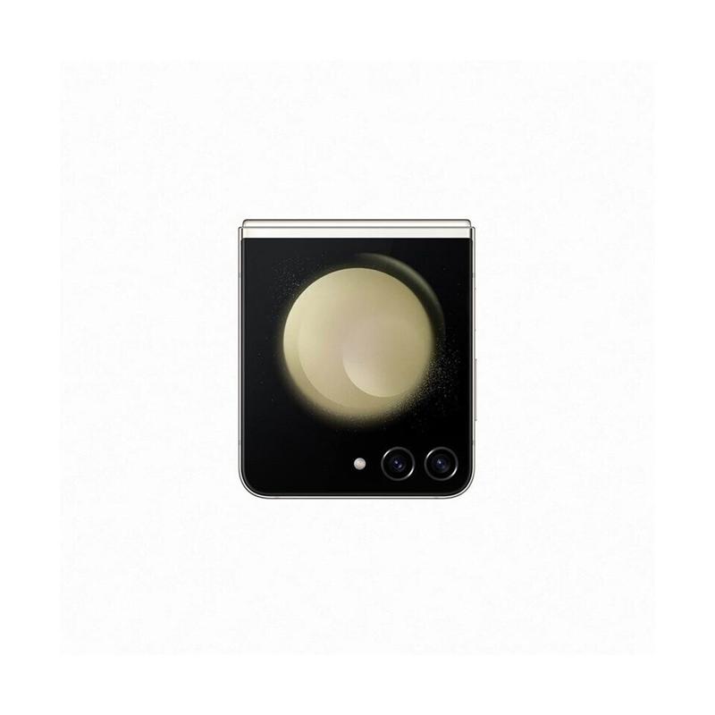 Samsung Galaxy Z Flip5 256GB Cream
