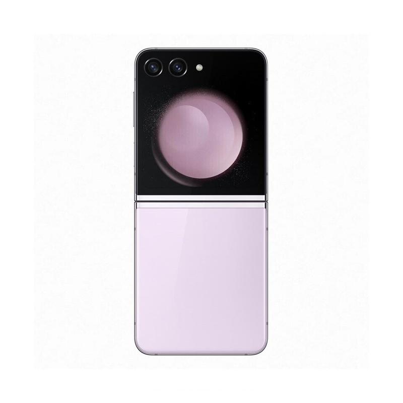 Samsung Galaxy Z Flip5 256GB Lavender