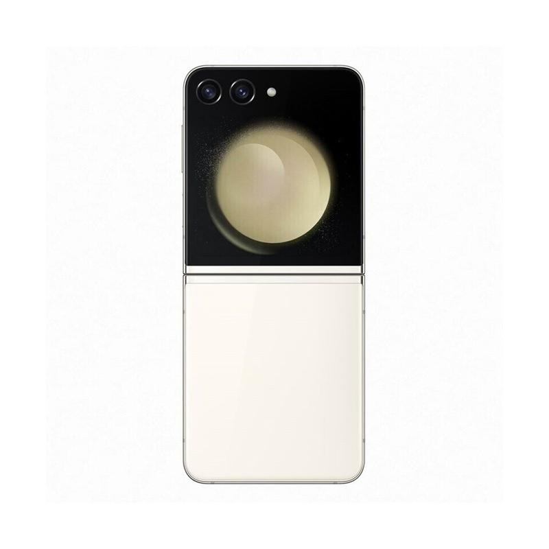Samsung Galaxy Z Flip5 512GB Cream