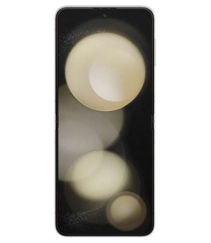 Samsung Samsung Galaxy Z Flip5 512GB Cream