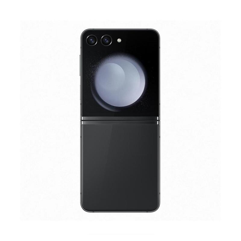 Samsung Galaxy Z Flip5 512GB Graphite