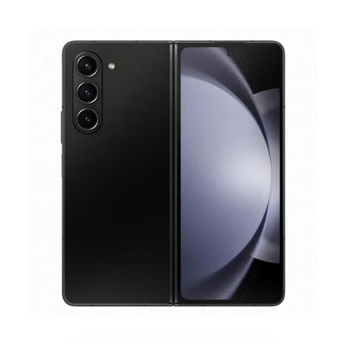 Samsung Galaxy Z Fold5 1TB Phantom Black