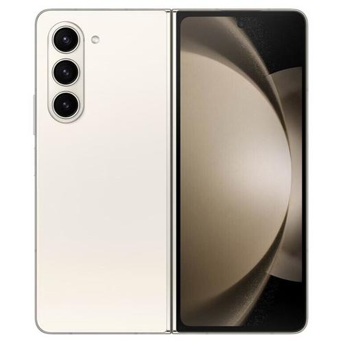 Samsung Samsung Galaxy Z Fold5 256GB Cream
