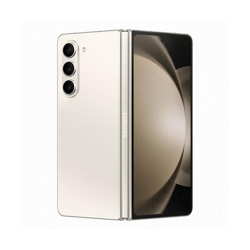 Samsung Galaxy Z Fold5 512GB Cream