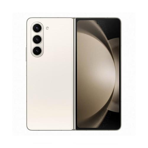 Samsung Samsung Galaxy Z Fold5 512GB Cream