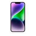 Apple iPhone 14 128GB Violett
