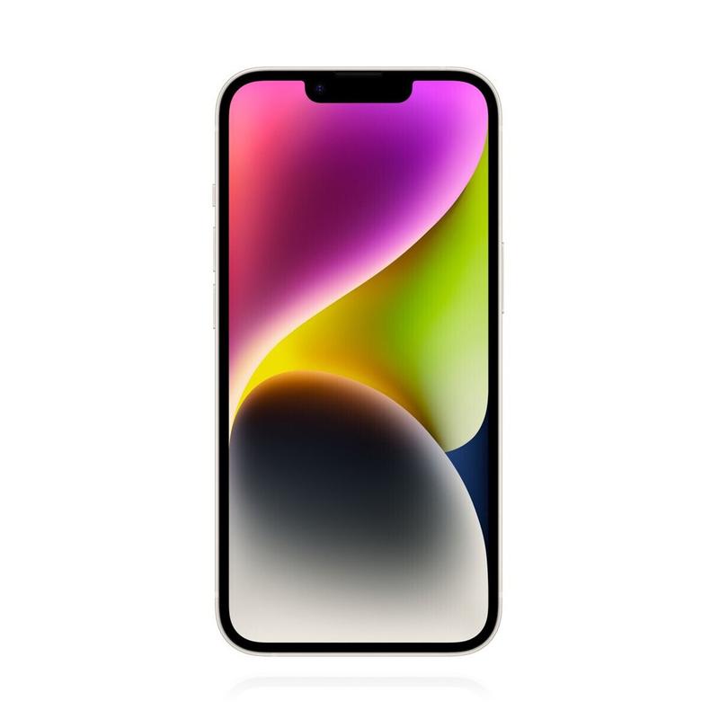 Apple iPhone 14 Plus 128GB Polarstern