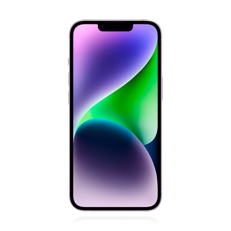 Apple iPhone 14 Plus 128GB Violett