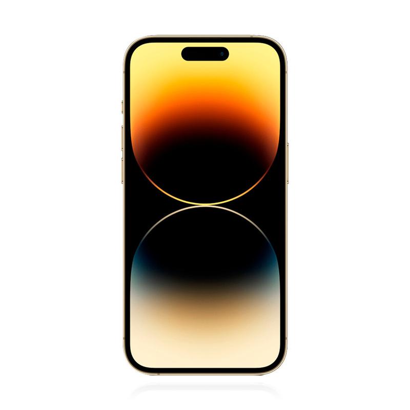 Apple iPhone 14 Pro Max 128GB Gold