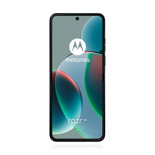 Motorola Razr 40 256GB Sage Green verkaufen