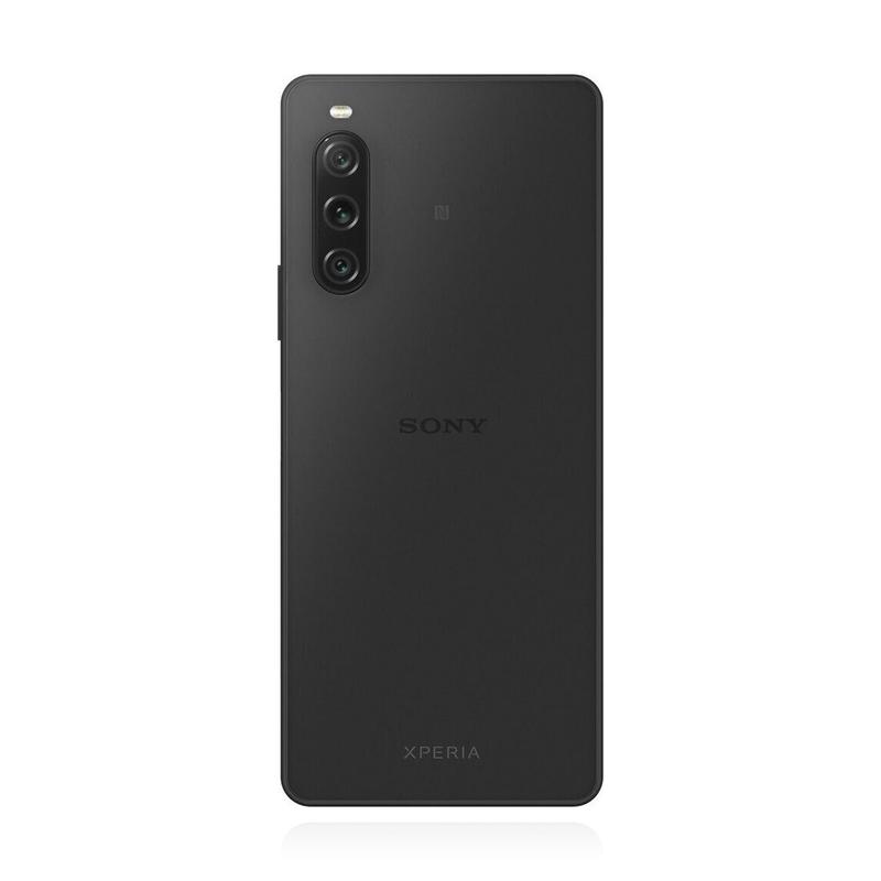 Sony Xperia 10 V 128GB Gojischwarz