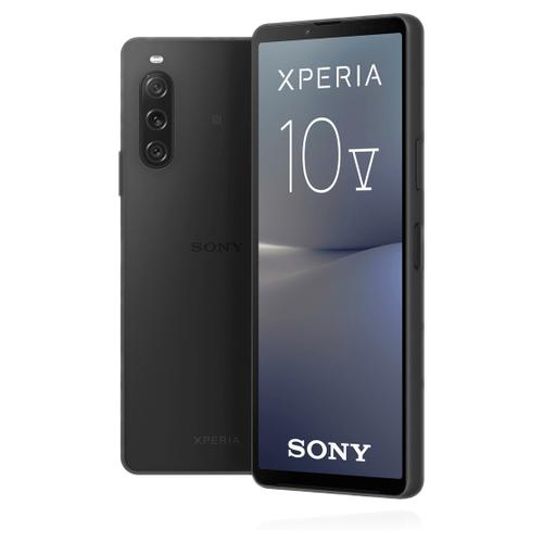 Sony Sony Xperia 10 V 128GB Gojischwarz