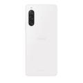 Sony Xperia 10 V 128GB Holunderweiß