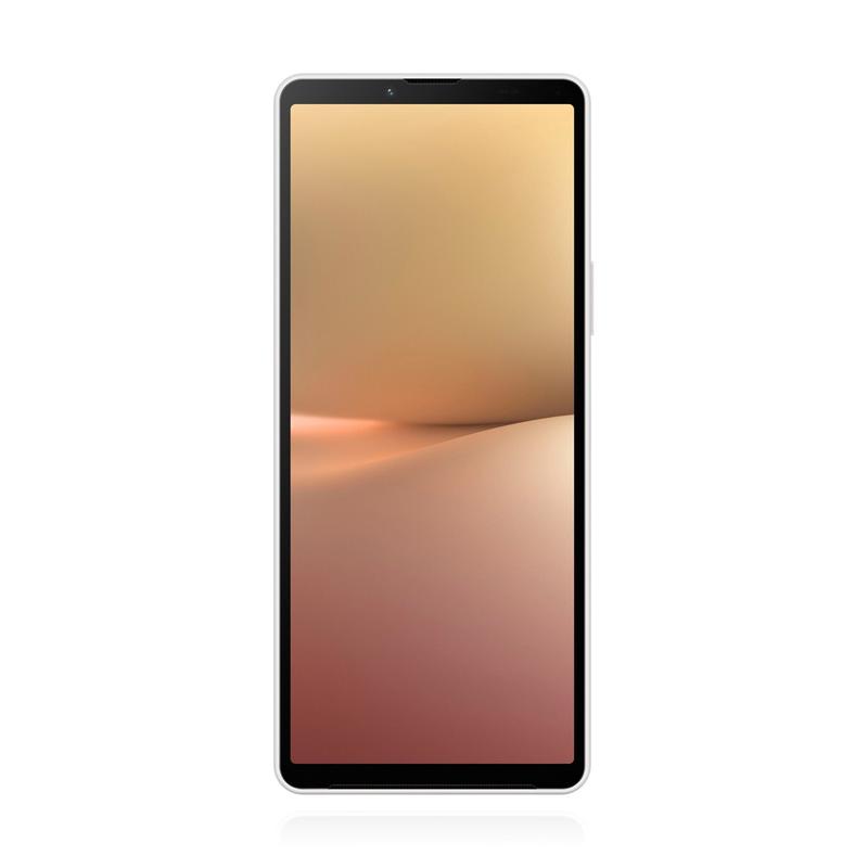 Sony Xperia 10 V 128GB Holunderweiß