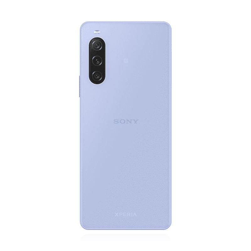 Sony Xperia 10 V 128GB Lavendel