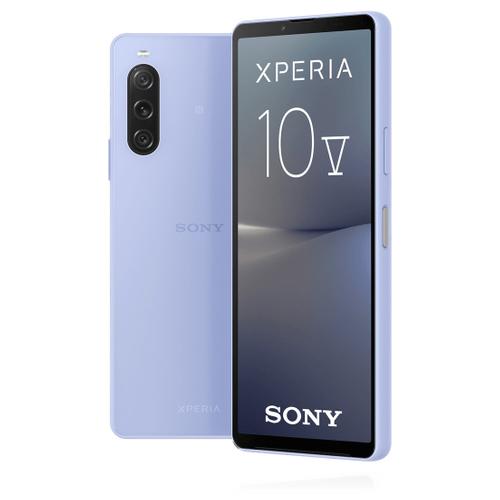 Sony Sony Xperia 10 V 128GB Lavendel