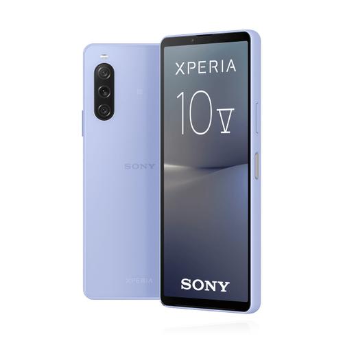 Sony Sony Xperia 10 V 128GB Lavendel