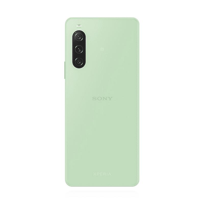 Sony Xperia 10 V 128GB Salbeigrün