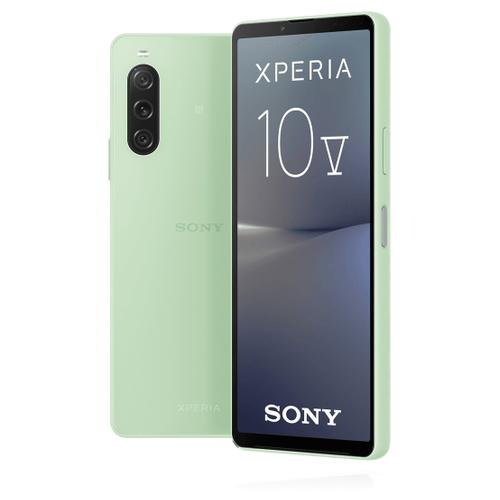 Sony Sony Xperia 10 V 128GB Salbeigrün