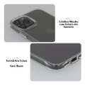 Universal Clear Case | iPhone 12 Pro