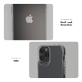 Universal Clear Case | iPhone 12 Pro