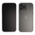 Universal Clear Case | iPhone 12 Pro