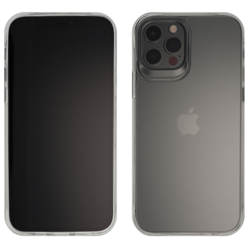 Universal Universal Clear Case | iPhone 12 Pro