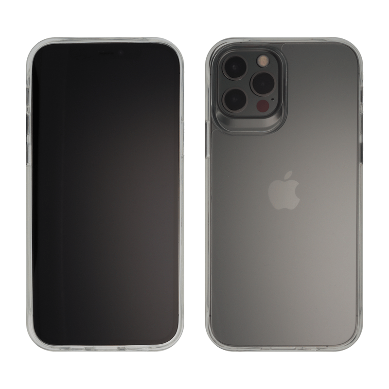 Universal Clear Case | iPhone 12 Pro