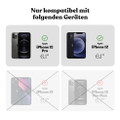 Universal Clear Case | iPhone 12 Pro