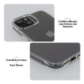 Universal Clear Case | iPhone 13