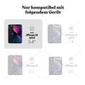 Universal Clear Case | iPhone 13 mini
